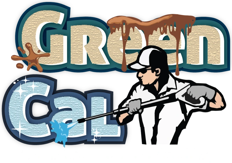 GreenCal Pressure Washing