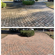 Best-Concrete-Driveway-Cleaning-in-Huntington-Beach-Orange-County 2