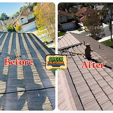 Professional-House-Washing-Stucco-Cleaning-performed-in-the-city-Anaheim-Orange-County 3