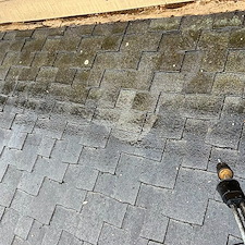 Top-Quality-Asphalt-Shingles-Roof-Washing-performed-in-Dana-point-Laguna-Beach-California 1