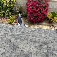 Top-Quality-Asphalt-Shingles-Roof-Washing-performed-in-Dana-point-Laguna-Beach-California 3
