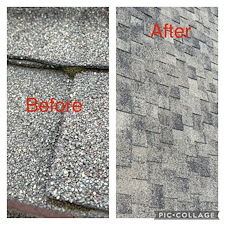 Top-Quality-Asphalt-Shingles-Roof-Washing-performed-in-Dana-point-Laguna-Beach-California 0